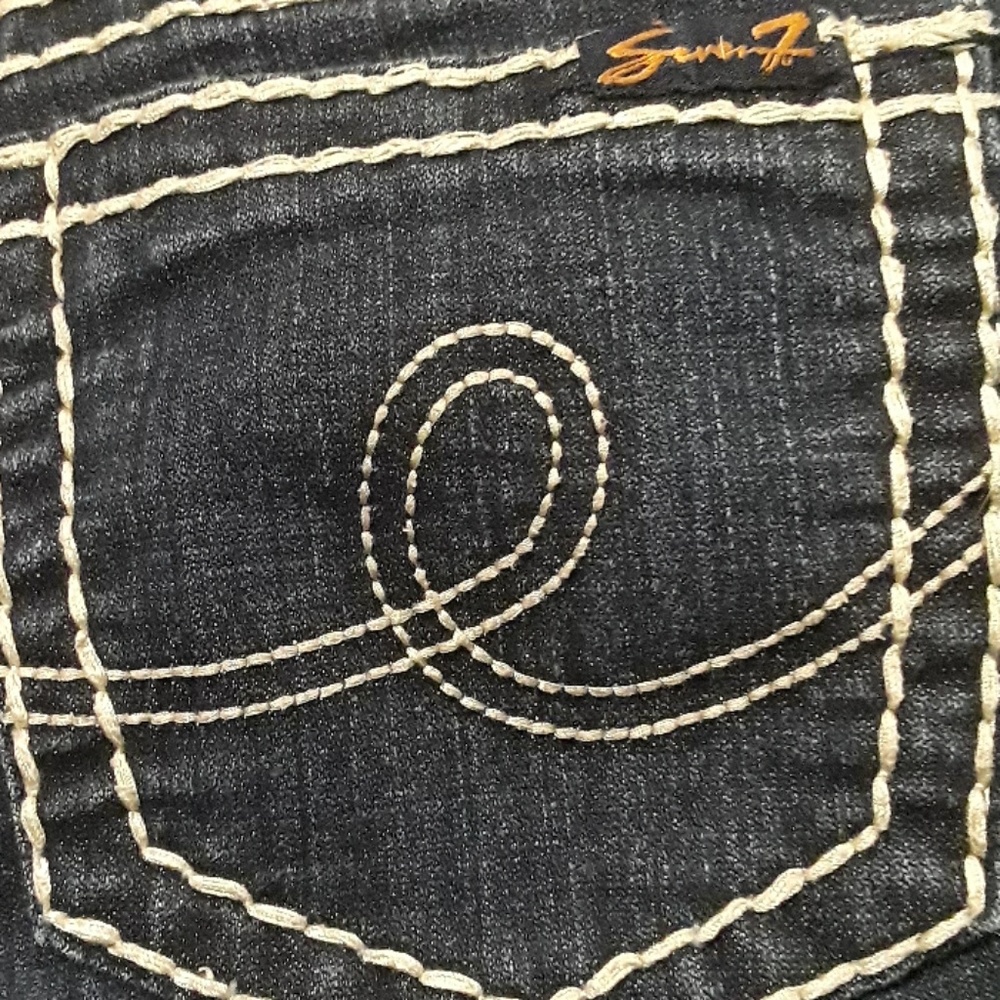 Jeans - Picture 2 of 2